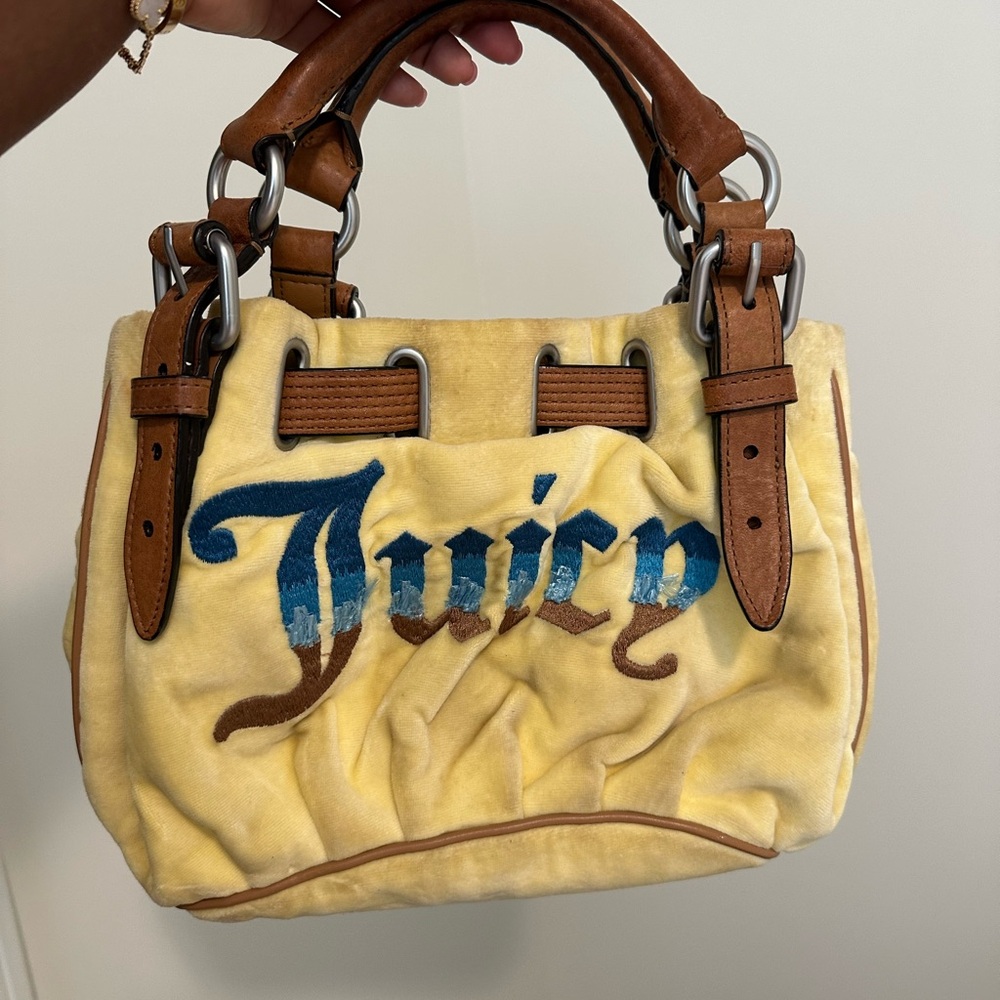 Juicy Couture Purse